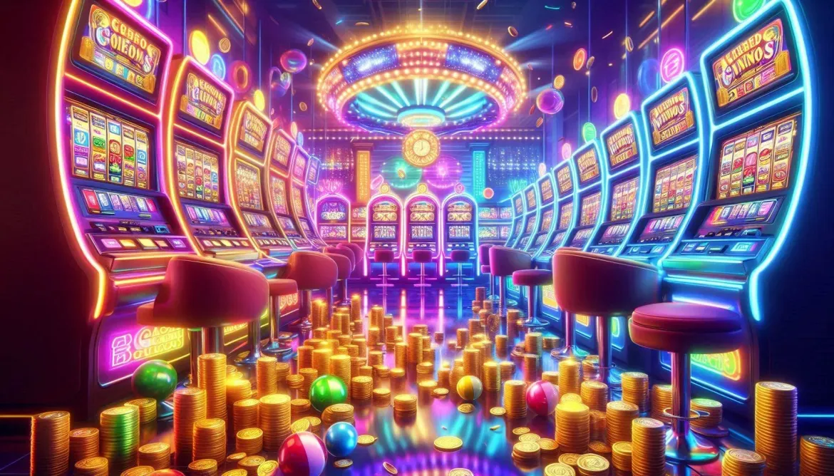 Golden Euro Casino